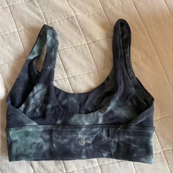 Lululemon diamond dye align set - Picture 2 of 10
